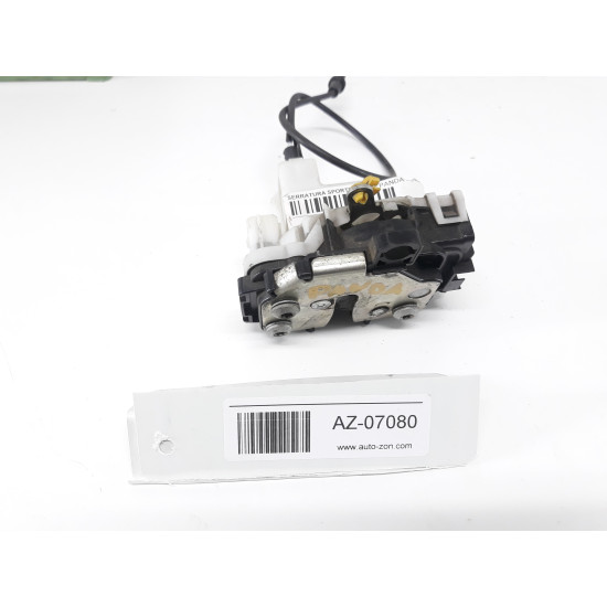 Broasca dreapta fata Fiat Panda 2 46803510