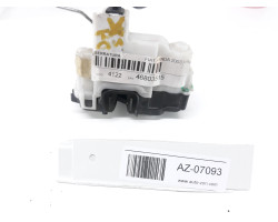 Broasca usa stanga spate Fiat Panda II