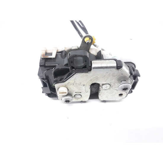 Broasca usa stanga spate Fiat Panda II