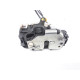 Broasca usa stanga spate Fiat Panda II