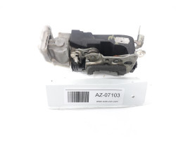 Broasca usa Alfa Romeo 147