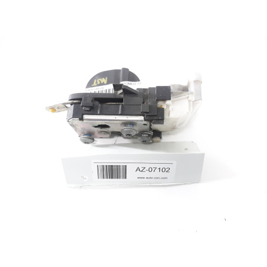 Broasca usa dreapta spate Alfa Romeo 147