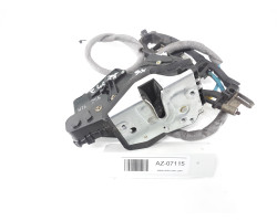 Broasca usa stanga spate BMW E46 