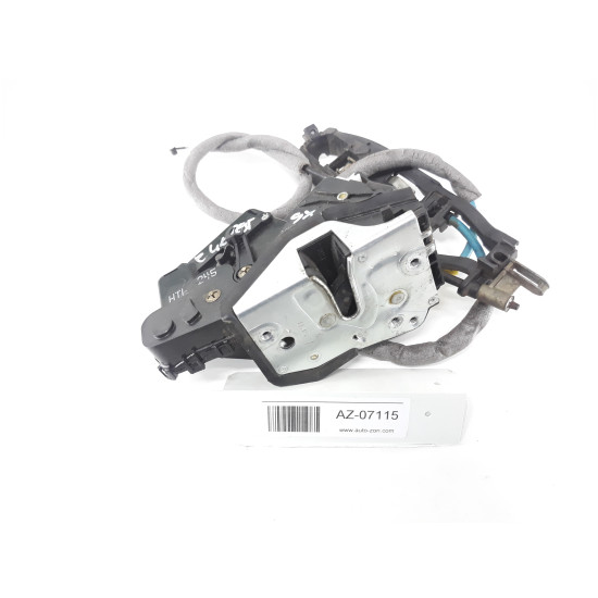 Broasca usa stanga spate BMW E46 