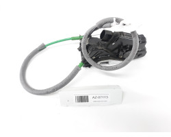 Broasca usa dreapta spate BMW E46 