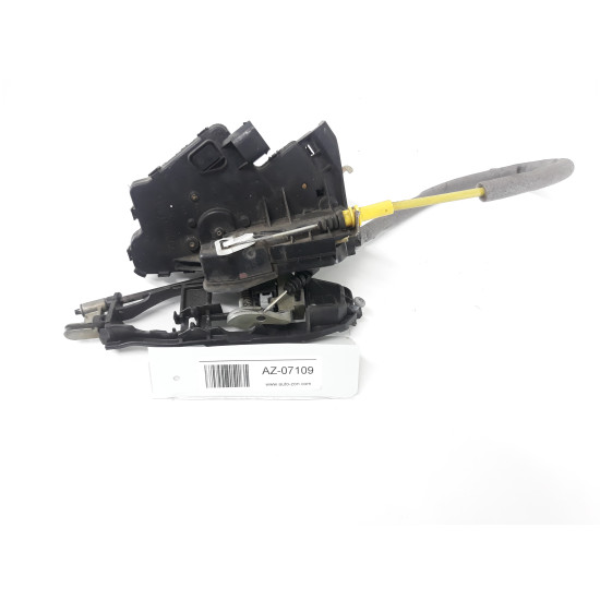 Broasca usa dreapta fata BMW E46