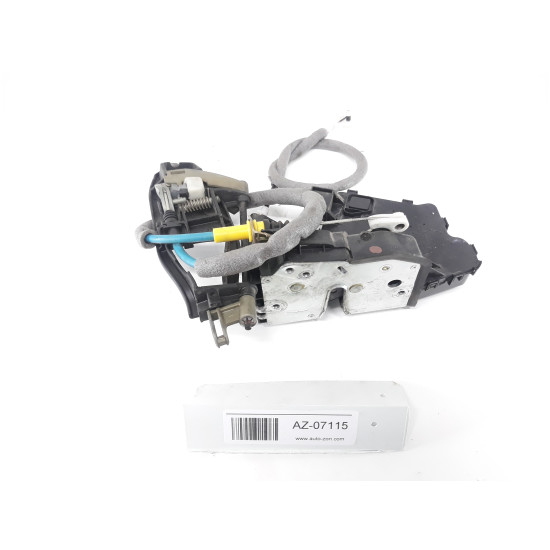 Broasca usa stanga spate BMW E46 