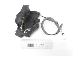 Broasca usa stanga spate BMW E46