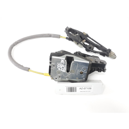 Broasca usa dreapta fata BMW E46