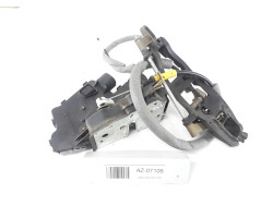Broasca usa dreapta fata BMW E46