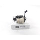 Broasca usa spate Fiat Panda 2003