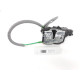 Broasca usa dreapta spate BMW E46 