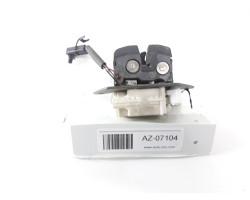 Broasca usa spate Fiat Panda 2003