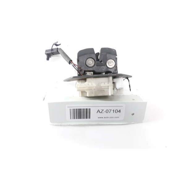 Broasca usa spate Fiat Panda 2003