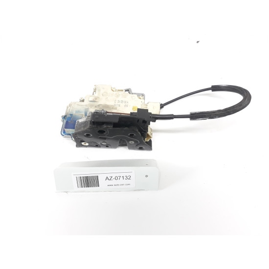 Broasca usa Spate Dreapta Vw Passat B6, Tiguan 5N, Skoda Superb 2 3T, Seat Ibiza 6J, Audi Q7 4L 3C4839016A