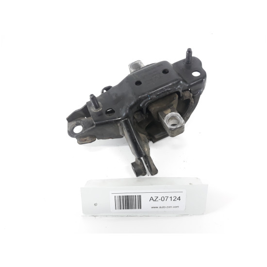 Suport tampon motor / Tampon cutie viteze Skoda Fabia 2, VW Polo 9N, Seat Ibiza 6Q0199555AD