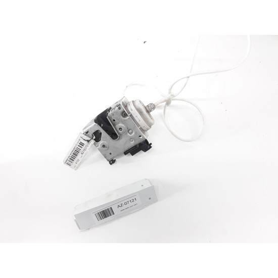 Broasca usa dreapta spate Audi A4 B5 4D1837016D