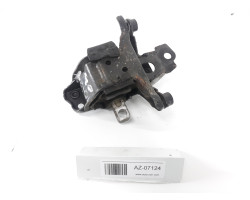 Suport tampon motor / Tampon cutie viteze Skoda Fabia 2, VW Polo 9N, Seat Ibiza 6Q0199555AD