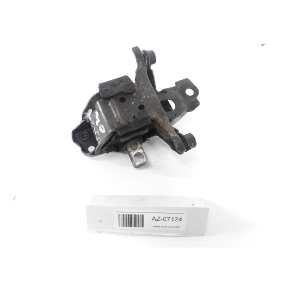 Suport tampon motor / Tampon cutie viteze Skoda Fabia 2, VW Polo 9N, Seat Ibiza 6Q0199555AD