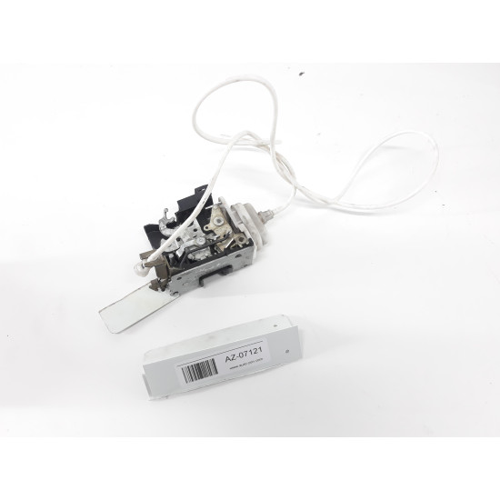 Broasca usa dreapta spate Audi A4 B5 4D1837016D