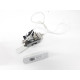 Broasca usa dreapta spate Audi A4 B5 4D1837016D