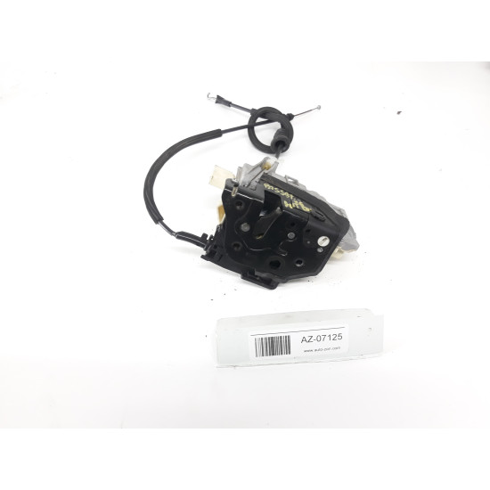 Broasca usa Spate Dreapta Vw Passat B6, Tiguan 5N, Skoda Superb 2 3T, Seat Ibiza 6J, Audi Q7 4L, 3C4839016A