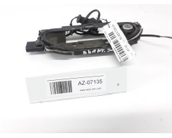 Butuc + maner AUDI A3 (8L1) [ 1996 - 2006 ] 8L4837063A