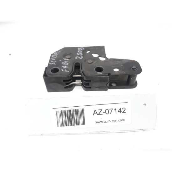 Broasca haion Seat Ibiza 4 2009