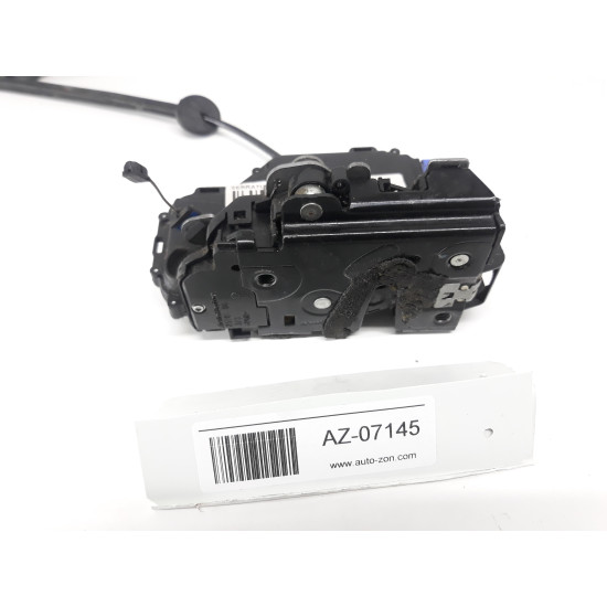 Broasca dreapta spate Volkswagen Polo 9N, Seat Ibiza 4, Cordoba II, Skoda Fabia 2 3B4839016AN