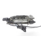 Butuc + maner AUDI A3 (8L1) [ 1996 - 2006 ] 8L4837063A