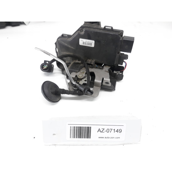 Broasca dreapta fata Audi A4 B5 4B1837016