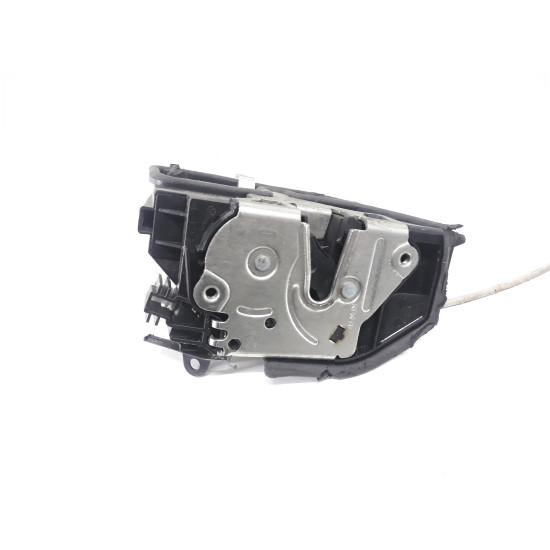Broasca usa dreapta fata BMW 1 (E81) [ 2006 - 2012 ]