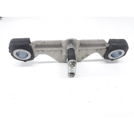 Prindere broasca haion Skoda Superb 3T 2.0 TDI 2009-2010 8P4827507A