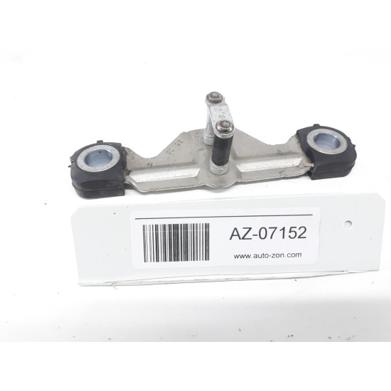 Prindere broasca haion Skoda Superb 3T 2.0 TDI 2009-2010 8P4827507A