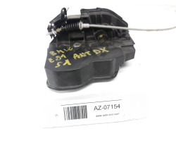 Broasca usa dreapta fata BMW 1 (E81) [ 2006 - 2012 ]