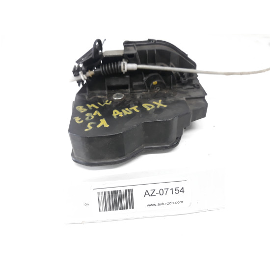 Broasca usa dreapta fata BMW 1 (E81) [ 2006 - 2012 ]