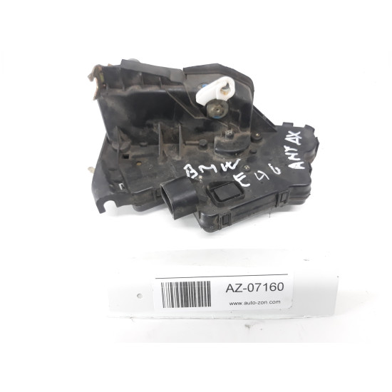 Broasca usa dreapta fata BMW E46