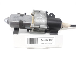 Motoras Chrysler Voyager IV U107246