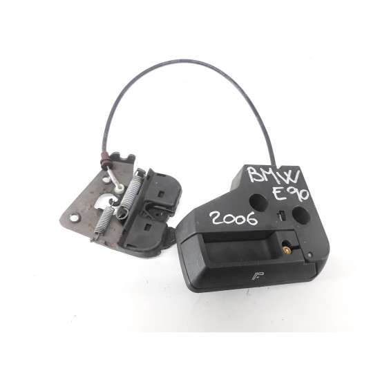 Broasca haion BMW Seria 3 E90 / Seria 5 E60 2004-2012 52207112863