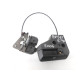 Broasca haion BMW Seria 3 E90 / Seria 5 E60 2004-2012 52207112863