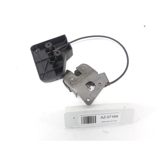 Broasca haion BMW Seria 3 E90 / Seria 5 E60 2004-2012 52207112863
