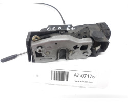 Broasca Usa dreapta Fata Mercedes Benz A-Class W168 1997-2004 1687230008