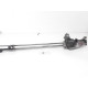 Ansamblu stergator cu motoras Renault Espace 2005 0390241805