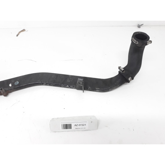 Conducta intercooler Audi A8 D3 3.0TDI 2004 4E0145731