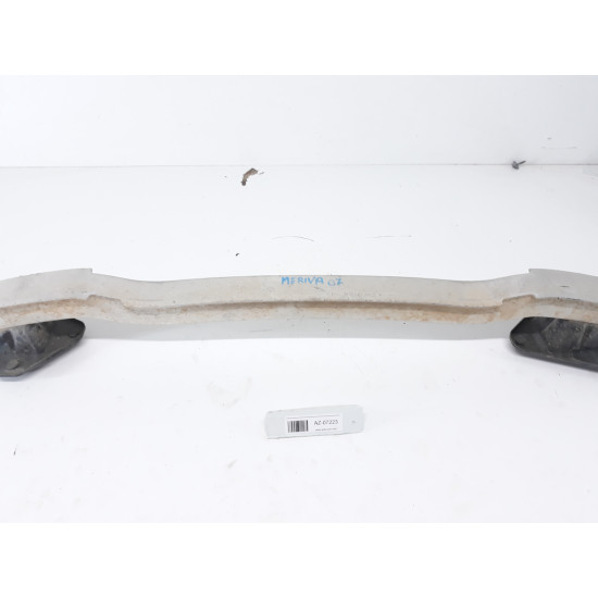 Armatura bara spate OPEL MERIVA (X03) [ 2003 - 2010 ] OEM 13190884
