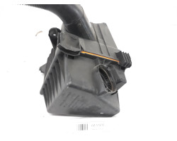 Carcasa filtru aer + TUB AER VOLKSWAGEN POLO (9N) 1.4TDI OEM 6Q0129618G