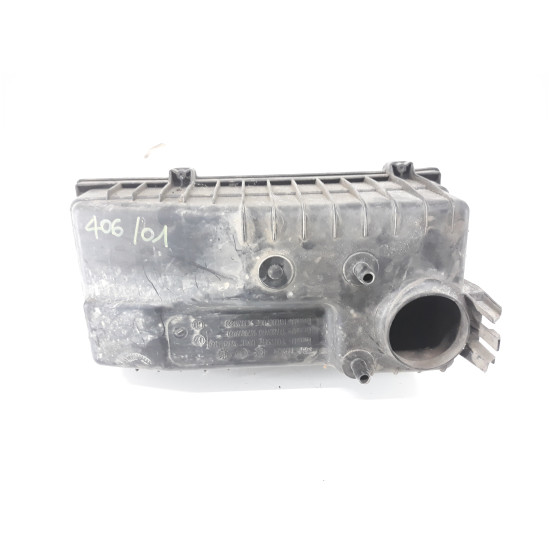 Carcasa filtru aer Peugeot 406, Citroen Evasion, Jumpy 2.0 HDI 9632144780 9629899480