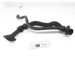 Furtun apa Audi A4 B7 8E S-line 2.0 TDI 2004-2008 8E0121049AC