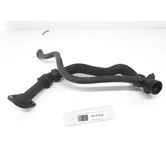 Furtun apa Audi A4 B7 8E S-line 2.0 TDI 2004-2008 8E0121049AC