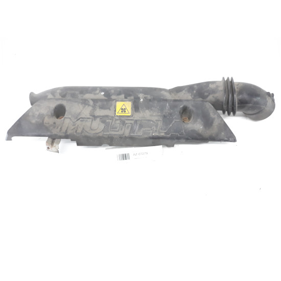 Furtun admisie FIAT MULTIPLA (186_) [ 1999 - 2010 ] JTD (186 A9.000) 88KW|120HP